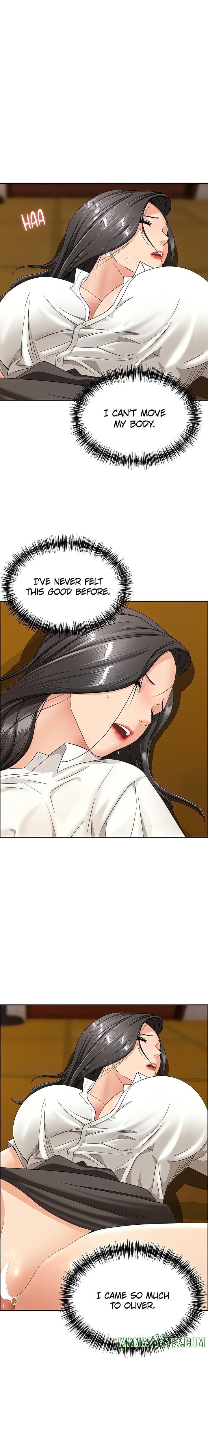 She’s a Married Woman - Chapter 6 Page 19