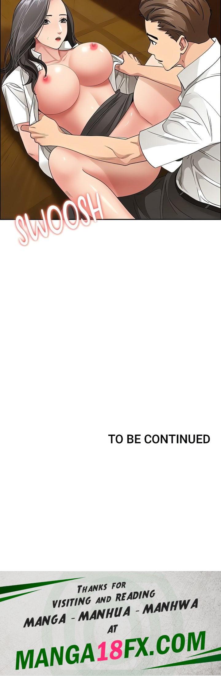 She’s a Married Woman - Chapter 6 Page 25