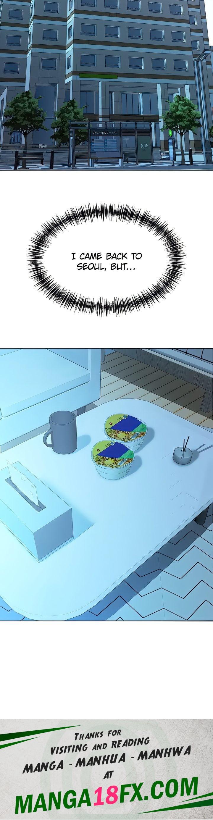 She’s a Married Woman - Chapter 8 Page 25