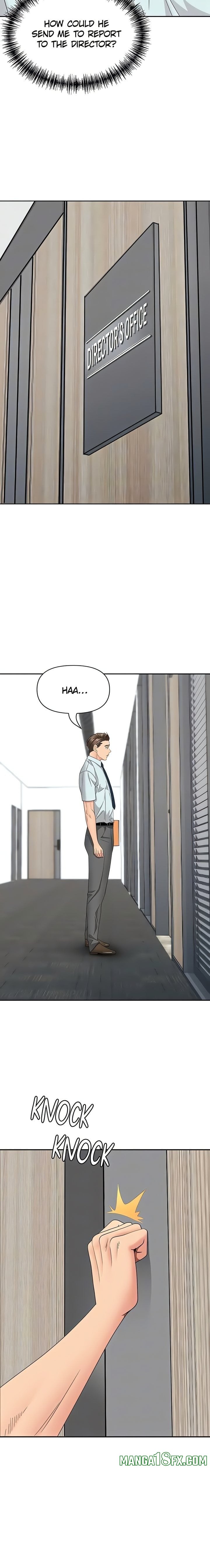 She’s a Married Woman - Chapter 9 Page 16