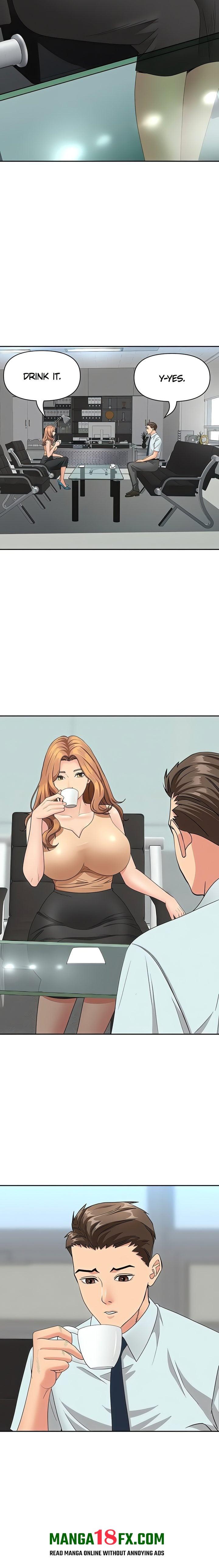 She’s a Married Woman - Chapter 9 Page 20