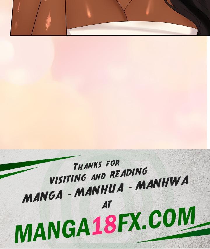 Huge Tennis (Uncensored) - Chapter 10 Page 21