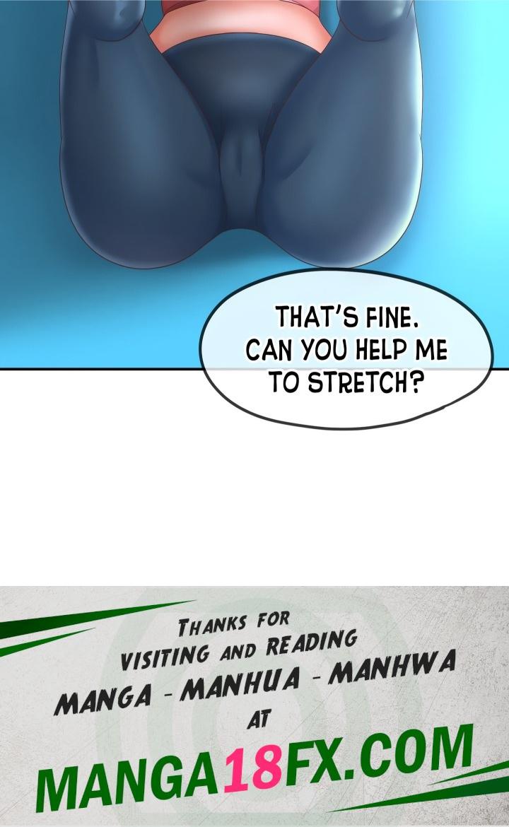 Healing Hands (Uncensored) - Chapter 1 Page 14