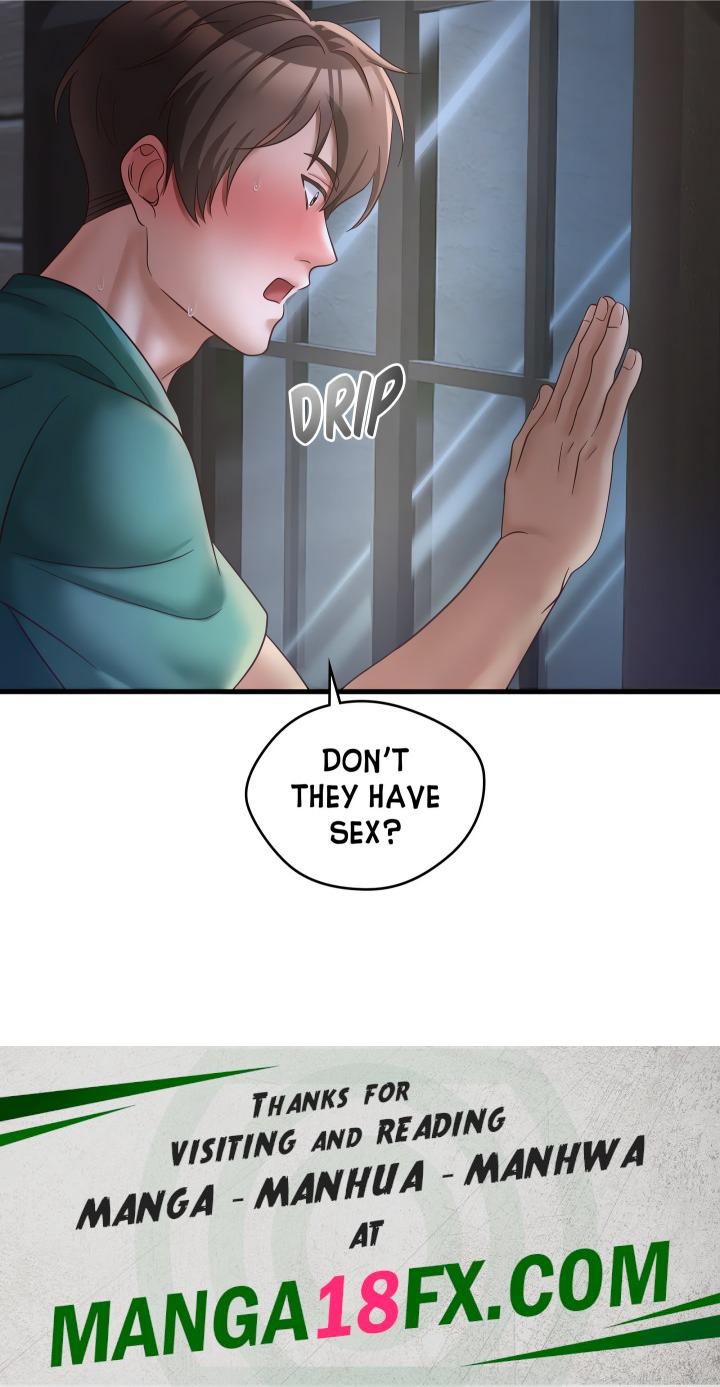 Healing Hands (Uncensored) - Chapter 5 Page 12