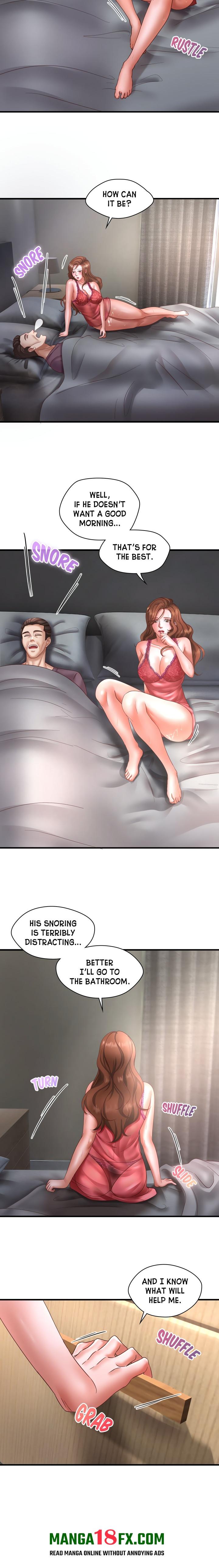 Healing Hands (Uncensored) - Chapter 9 Page 5