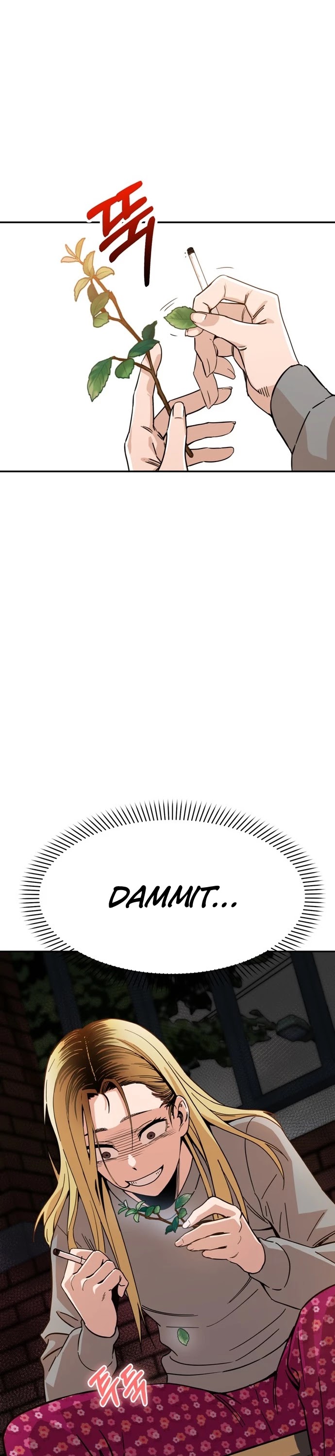 Maybe Meant to Be - Chapter 1 Page 20