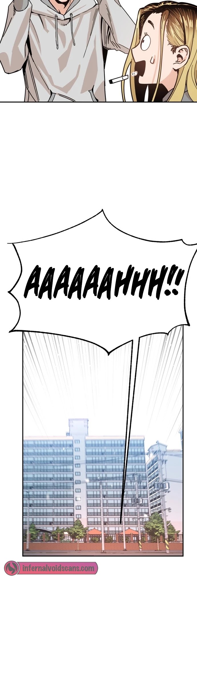 Maybe Meant to Be - Chapter 1 Page 27