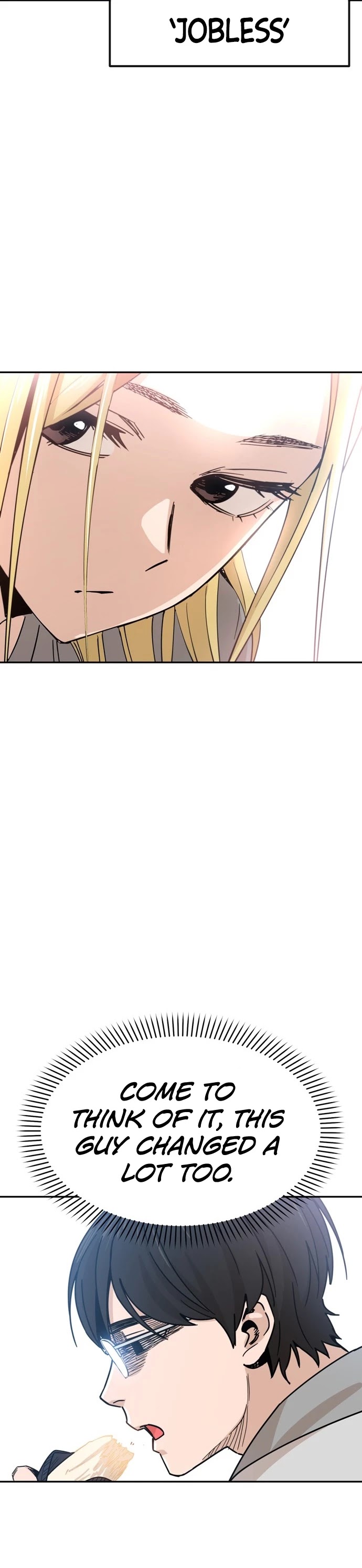 Maybe Meant to Be - Chapter 1 Page 36