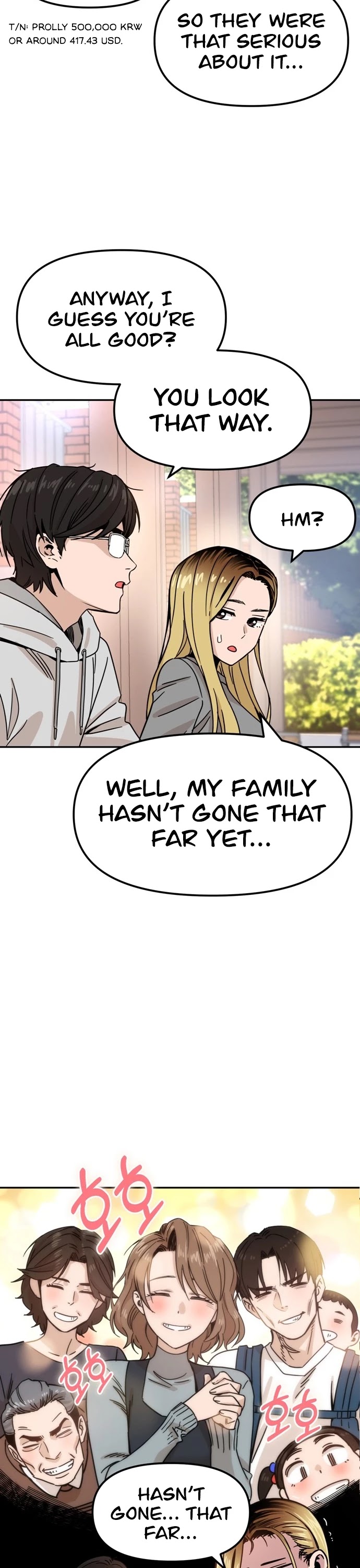 Maybe Meant to Be - Chapter 1 Page 44