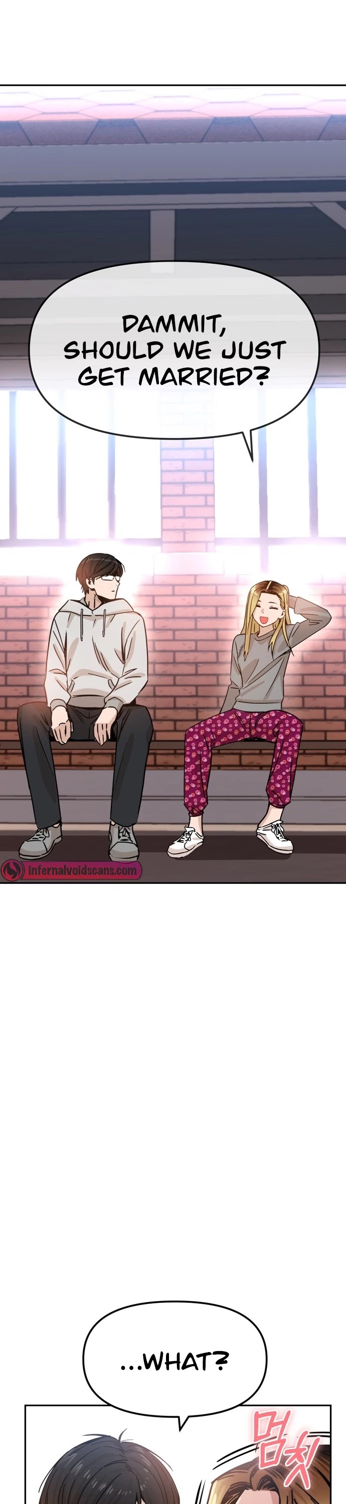 Maybe Meant to Be - Chapter 1 Page 46