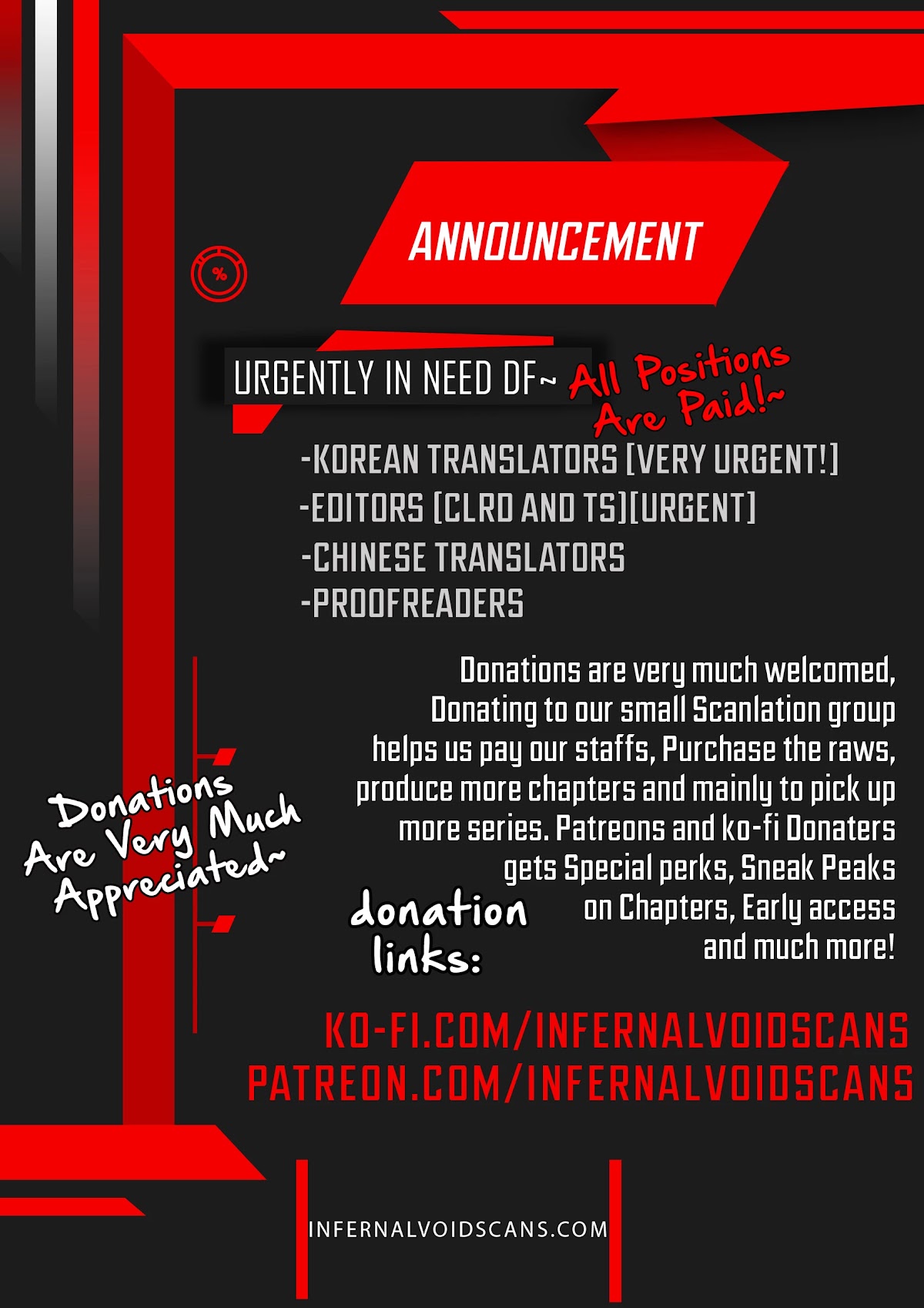 Maybe Meant to Be - Chapter 1 Page 59