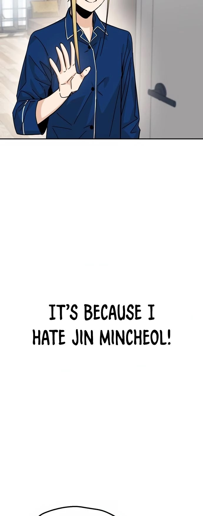 Maybe Meant to Be - Chapter 10 Page 14