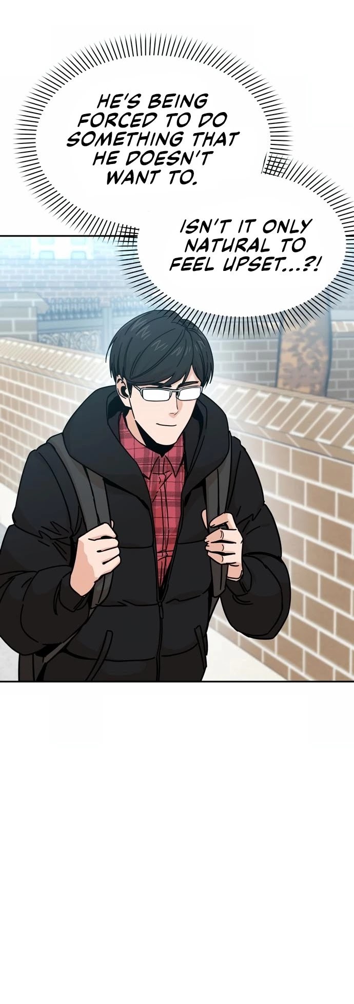 Maybe Meant to Be - Chapter 10 Page 23