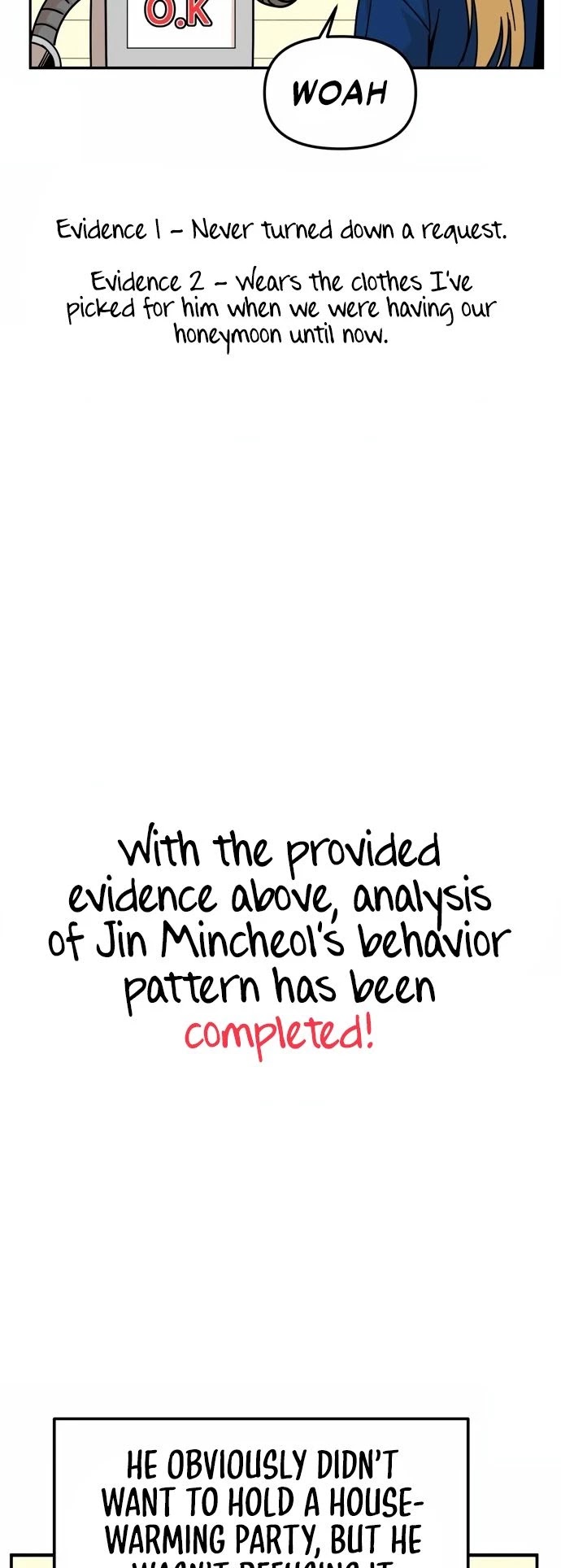 Maybe Meant to Be - Chapter 10 Page 26