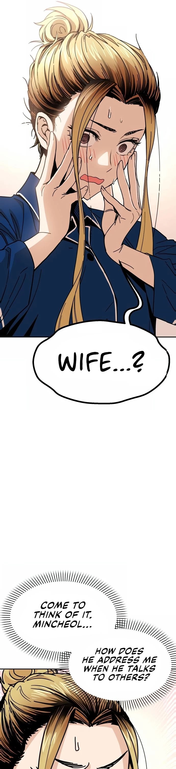 Maybe Meant to Be - Chapter 10 Page 28