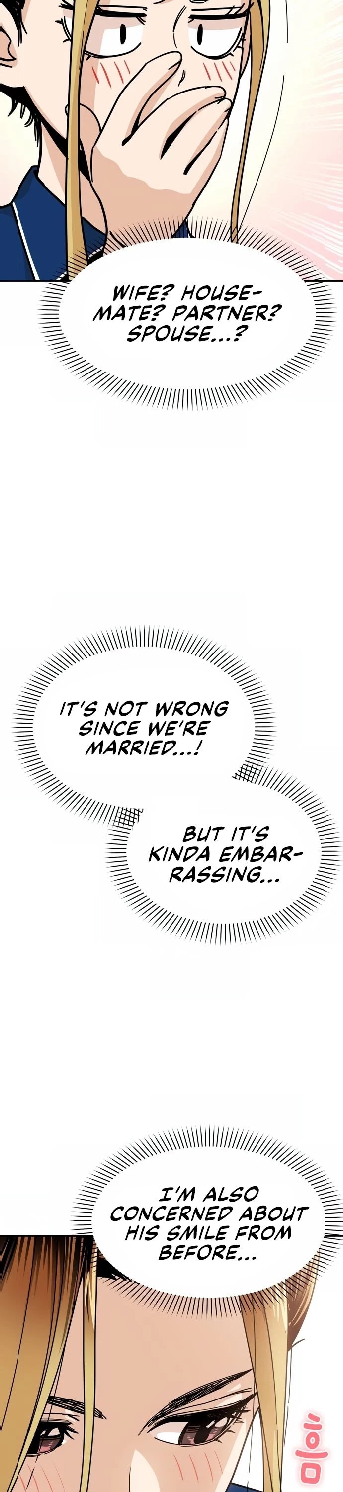 Maybe Meant to Be - Chapter 10 Page 29