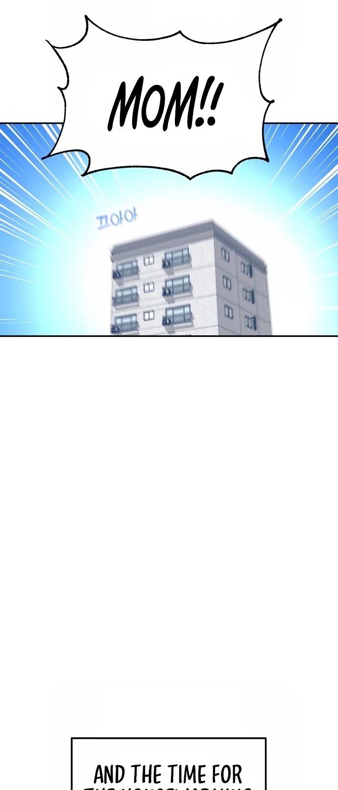 Maybe Meant to Be - Chapter 10 Page 34