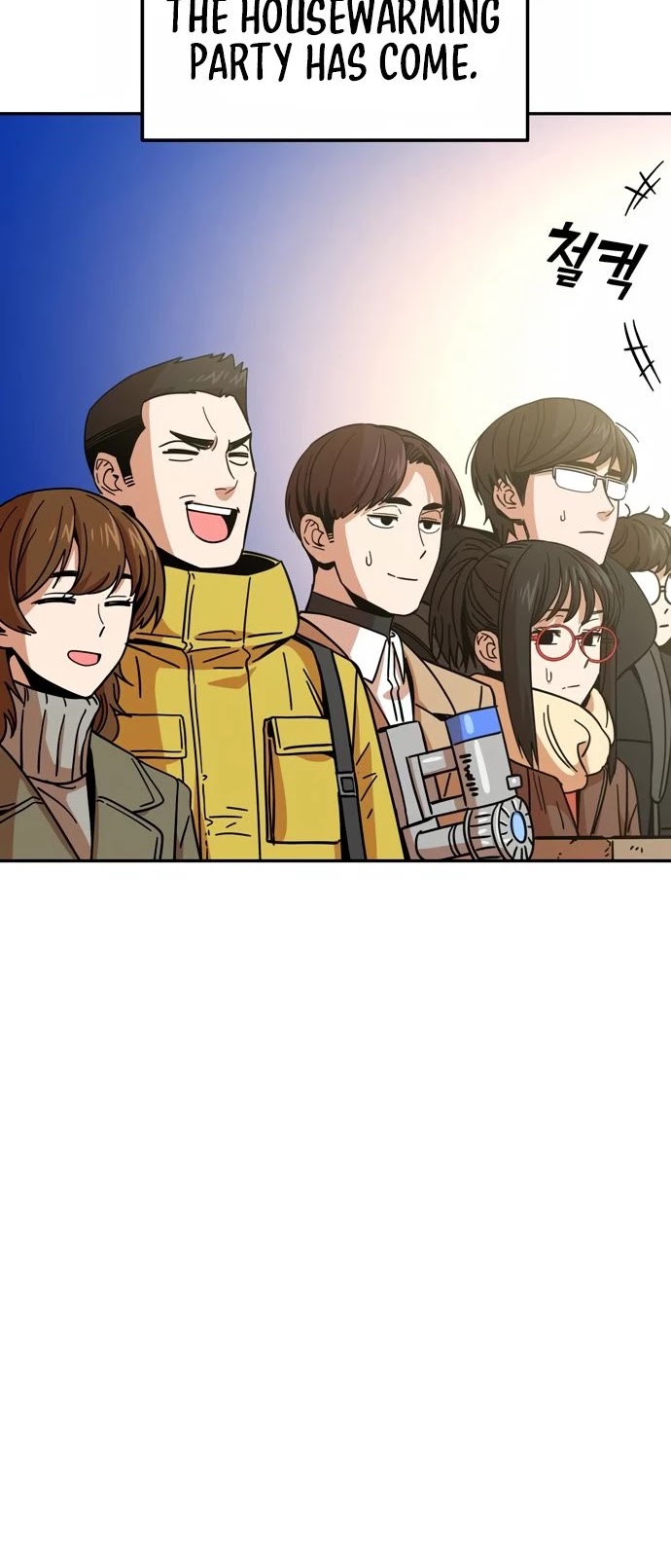 Maybe Meant to Be - Chapter 10 Page 35