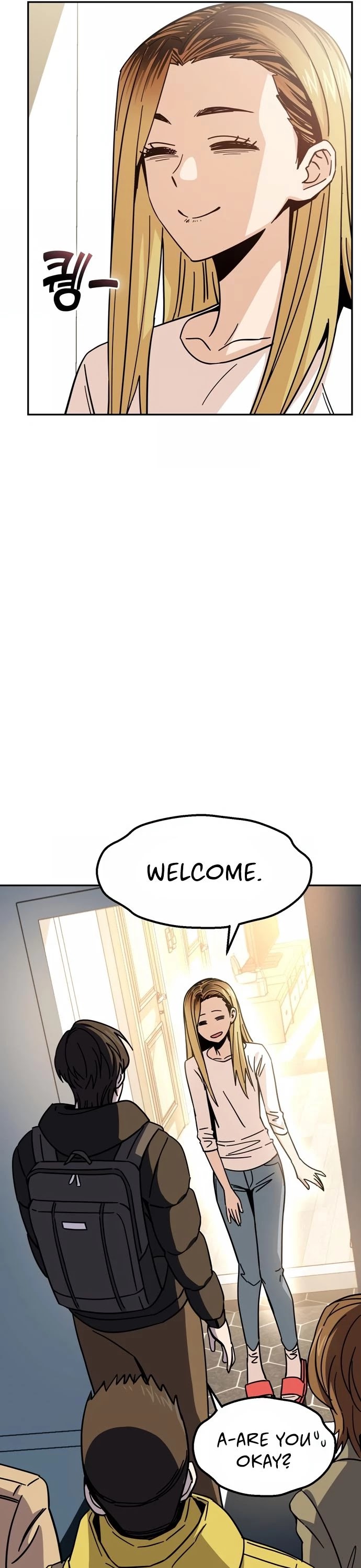 Maybe Meant to Be - Chapter 10 Page 36