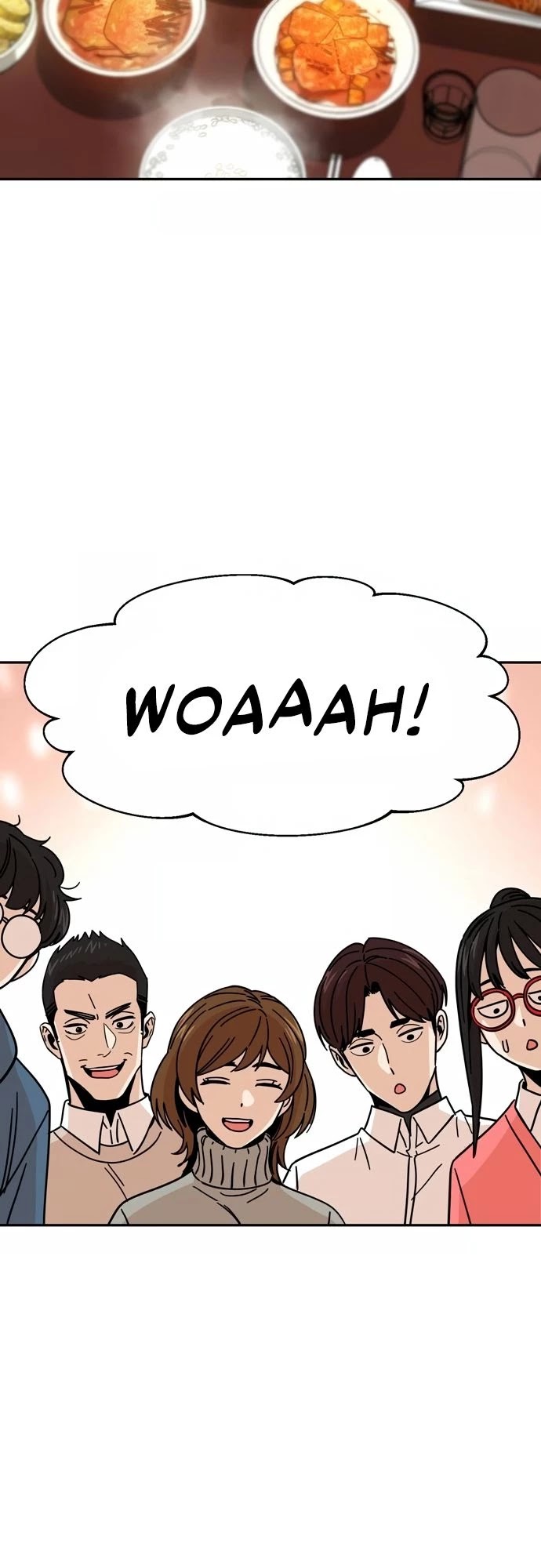 Maybe Meant to Be - Chapter 10 Page 39