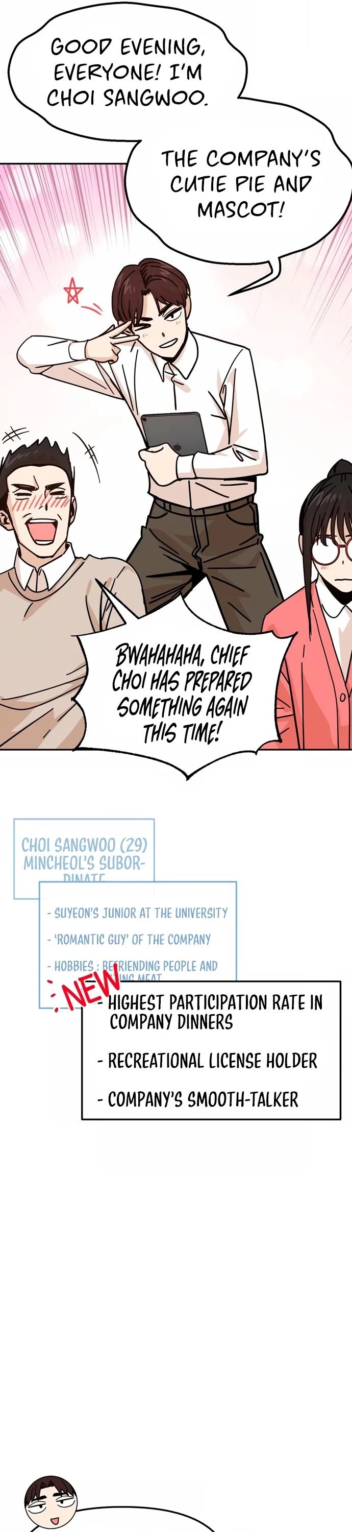 Maybe Meant to Be - Chapter 10 Page 48