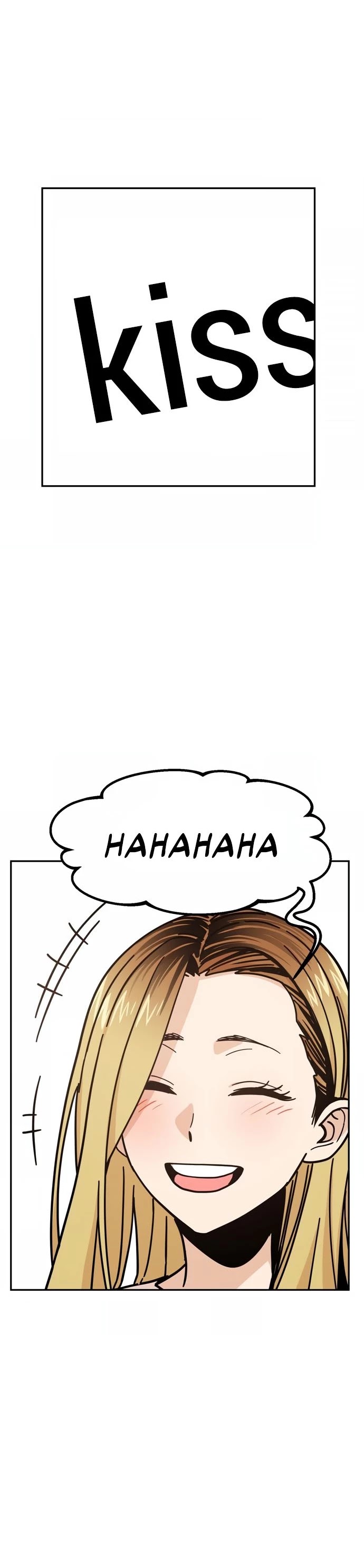 Maybe Meant to Be - Chapter 10 Page 54