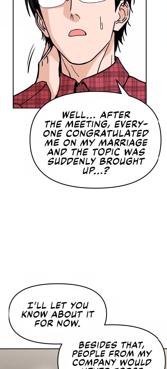 Maybe Meant to Be - Chapter 10 Page 6