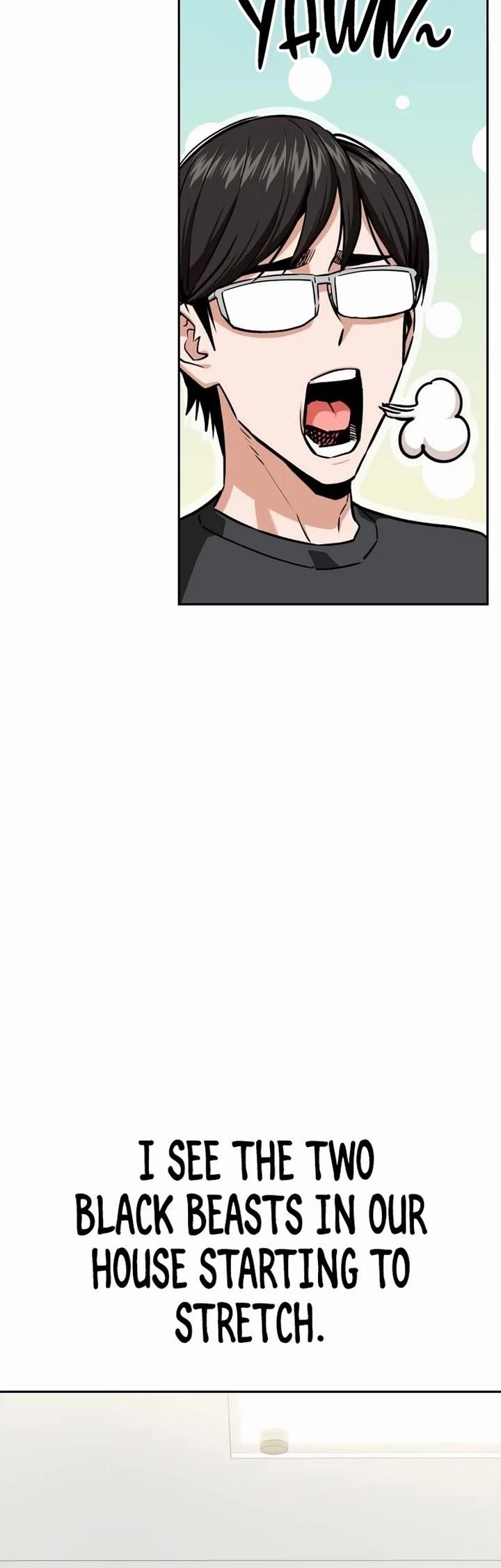 Maybe Meant to Be - Chapter 100 Page 10