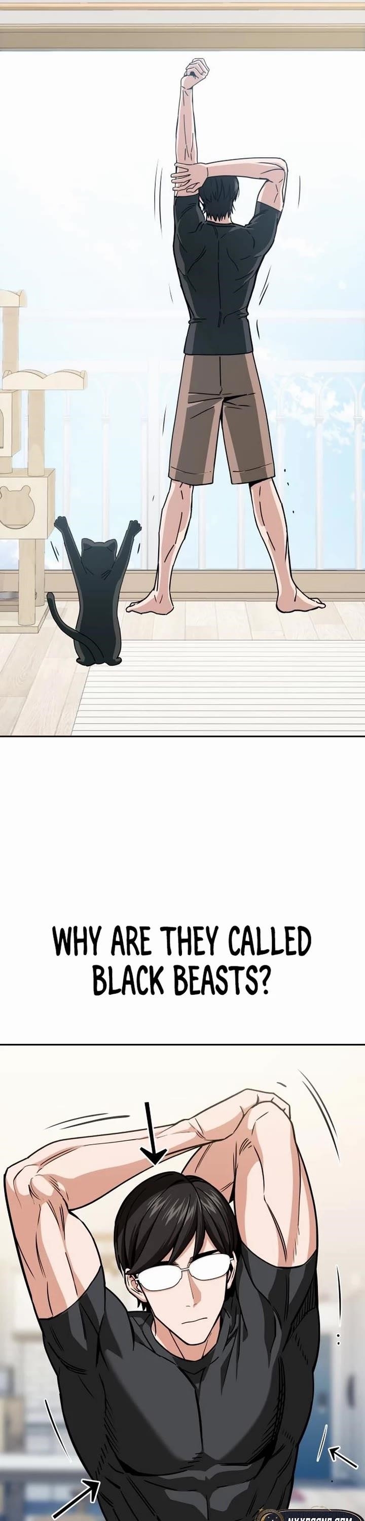 Maybe Meant to Be - Chapter 100 Page 11