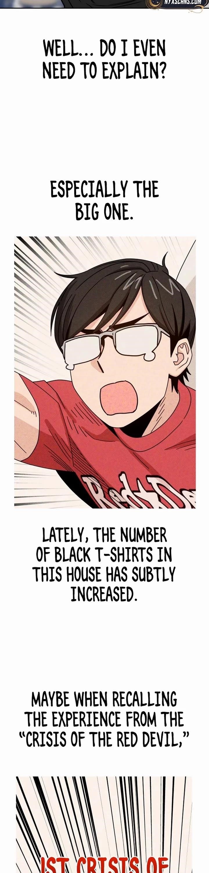 Maybe Meant to Be - Chapter 100 Page 12