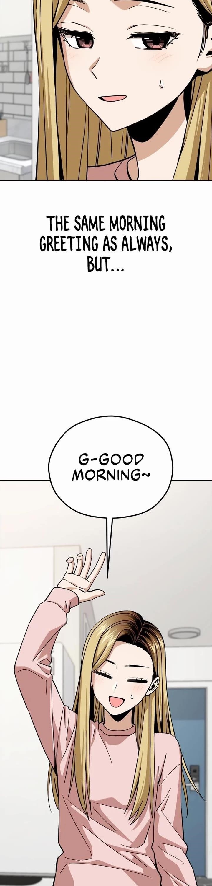 Maybe Meant to Be - Chapter 100 Page 17