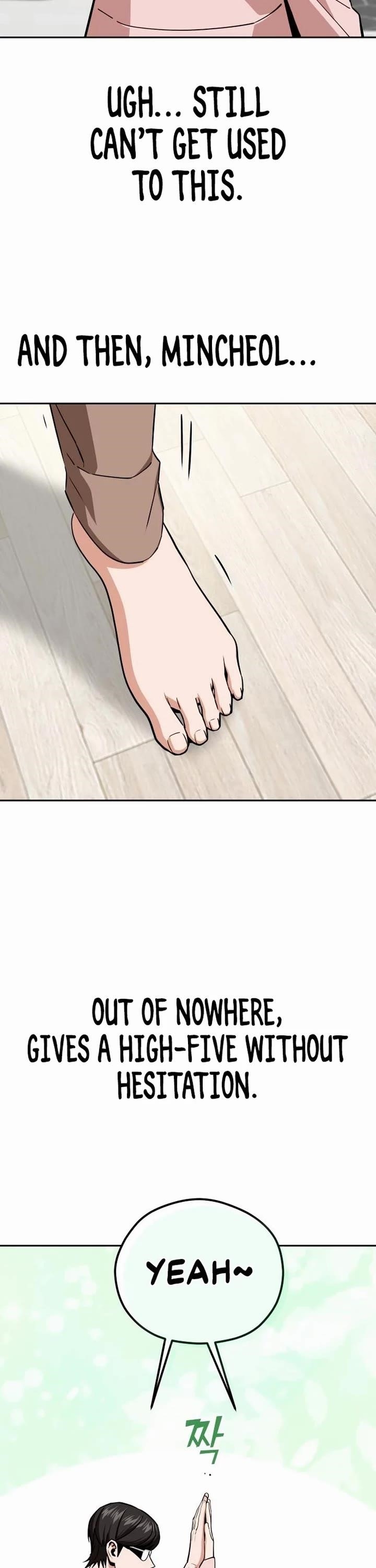 Maybe Meant to Be - Chapter 100 Page 18