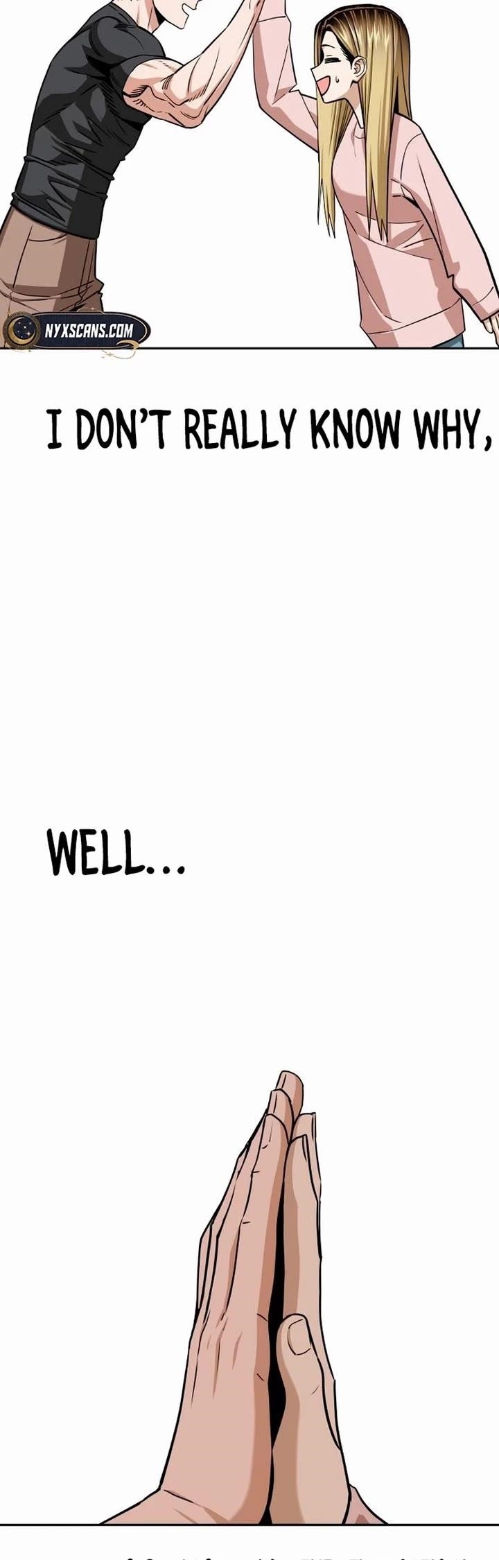 Maybe Meant to Be - Chapter 100 Page 19