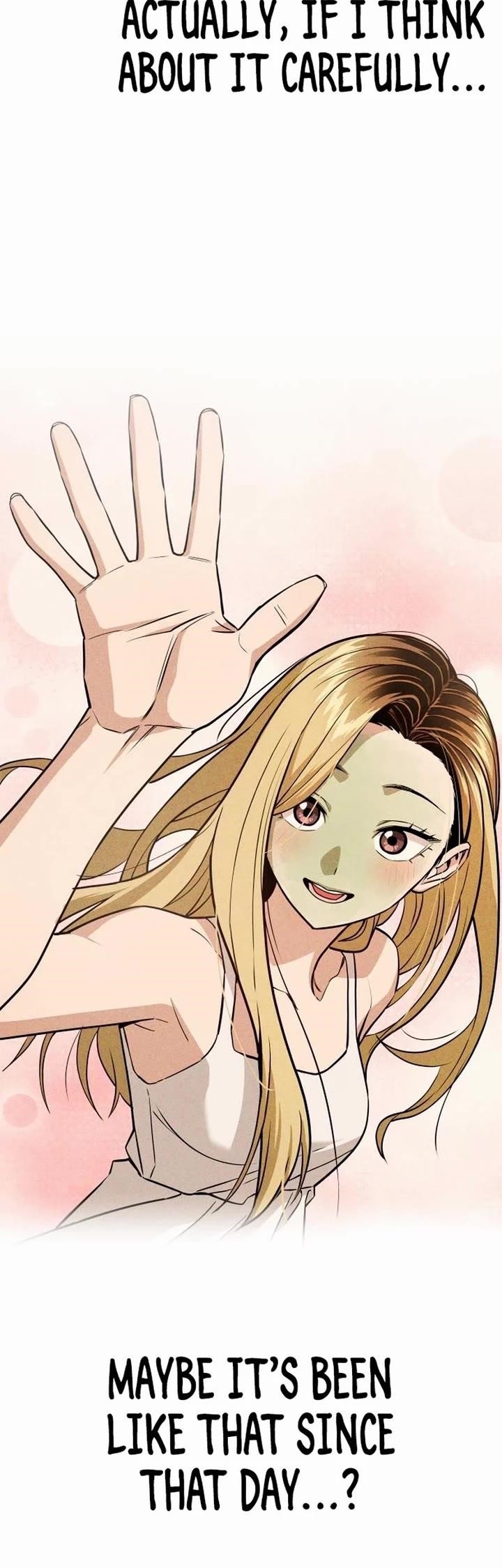 Maybe Meant to Be - Chapter 100 Page 20