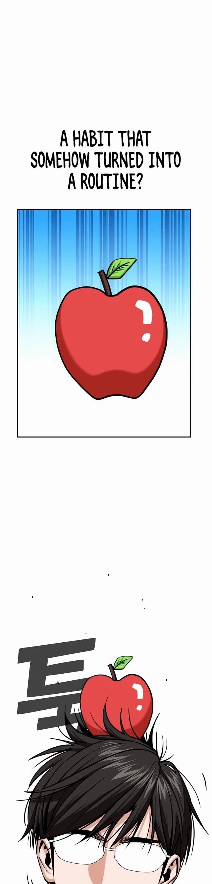 Maybe Meant to Be - Chapter 100 Page 21