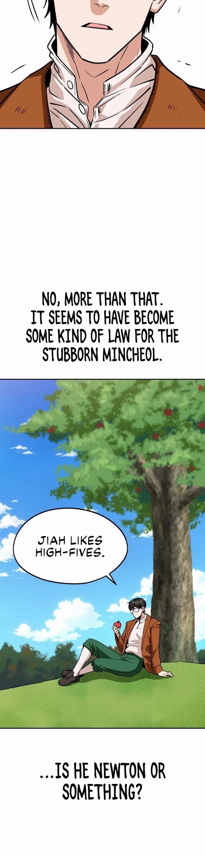 Maybe Meant to Be - Chapter 100 Page 22