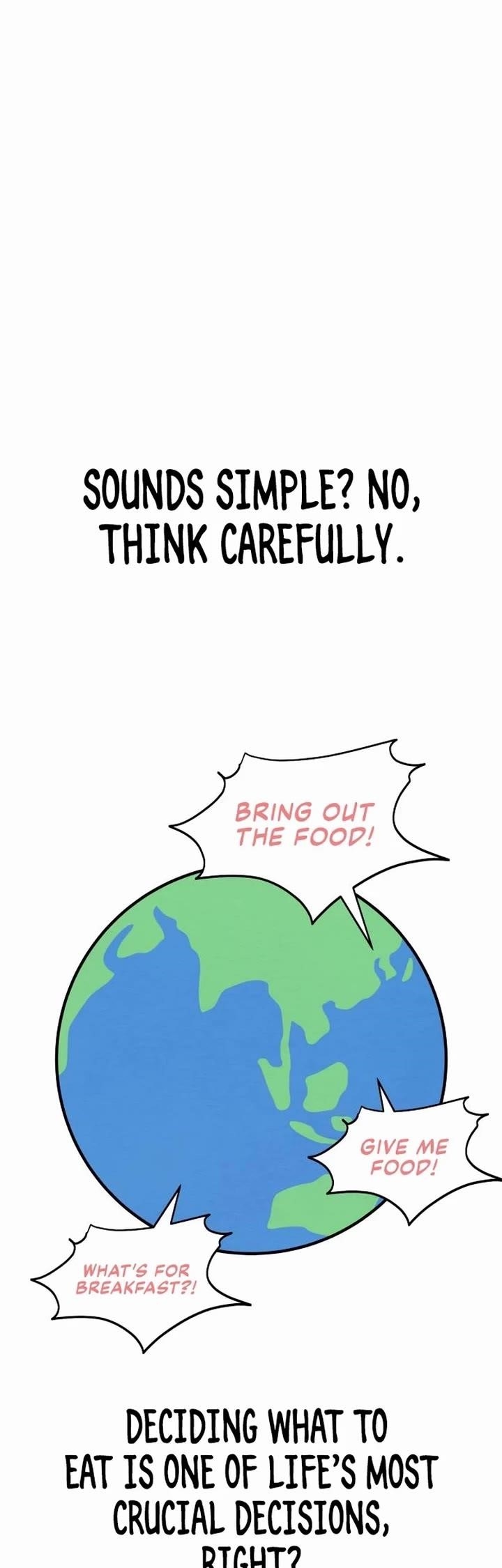 Maybe Meant to Be - Chapter 100 Page 25