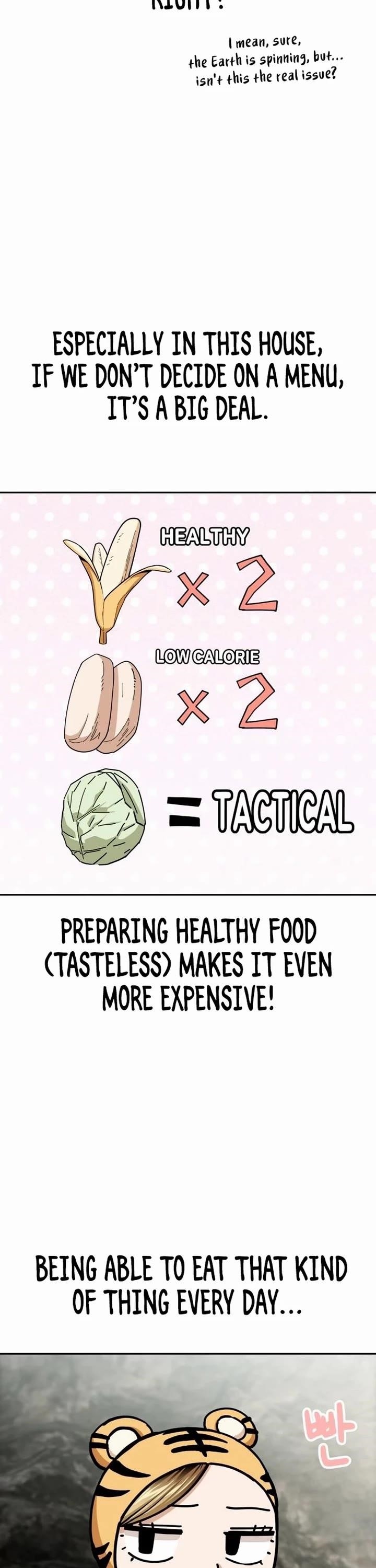 Maybe Meant to Be - Chapter 100 Page 26