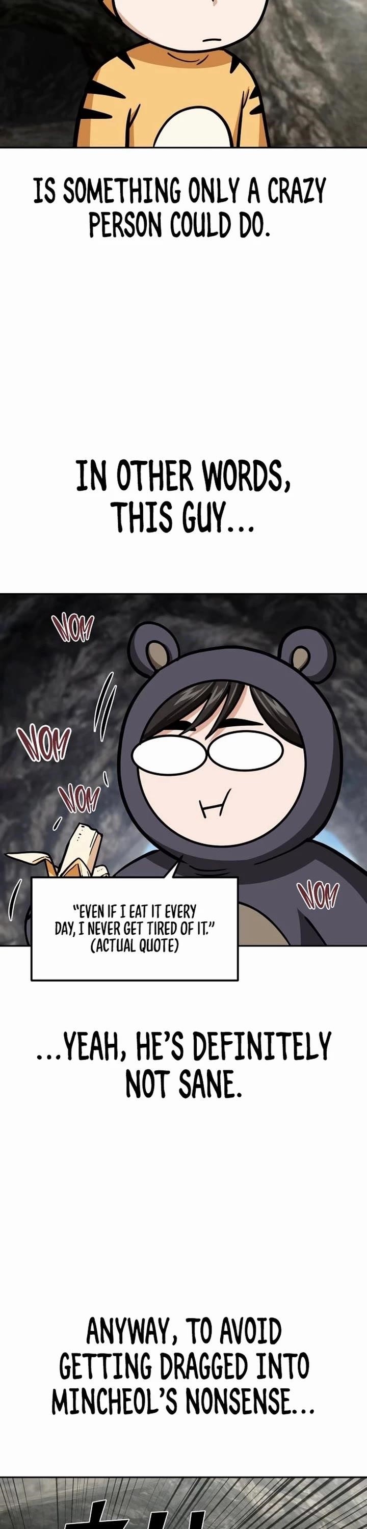 Maybe Meant to Be - Chapter 100 Page 27