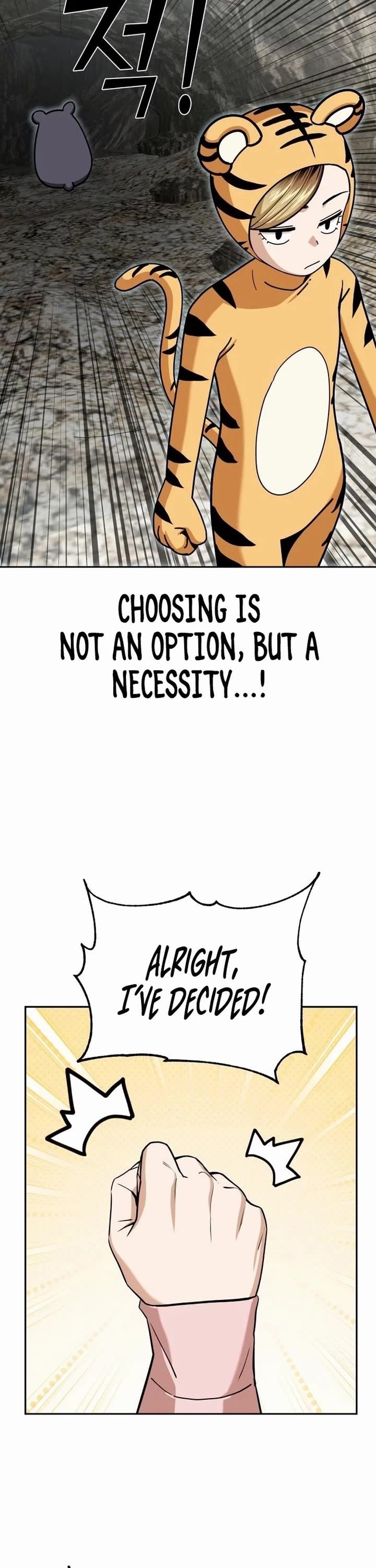 Maybe Meant to Be - Chapter 100 Page 28