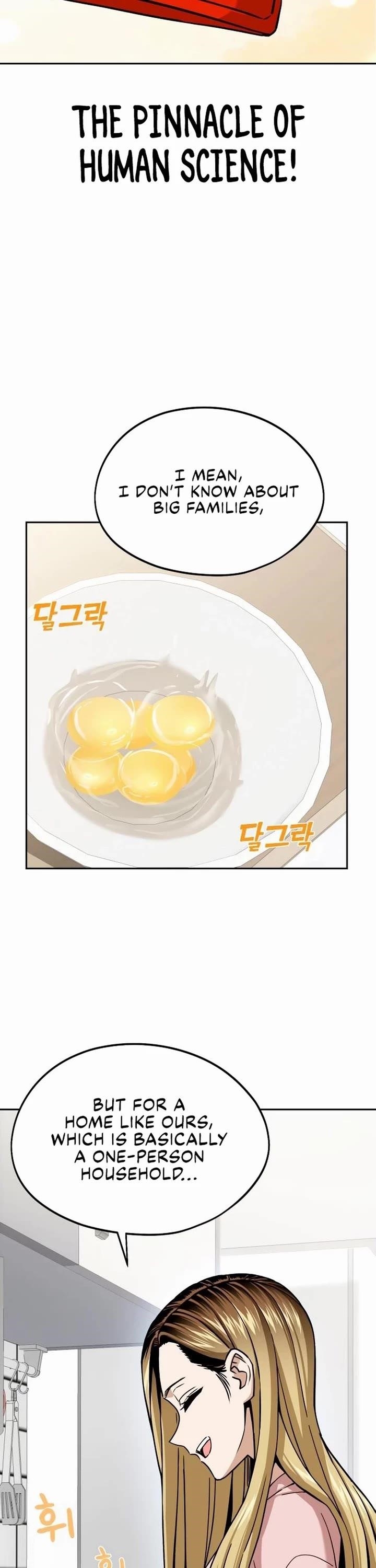 Maybe Meant to Be - Chapter 100 Page 31