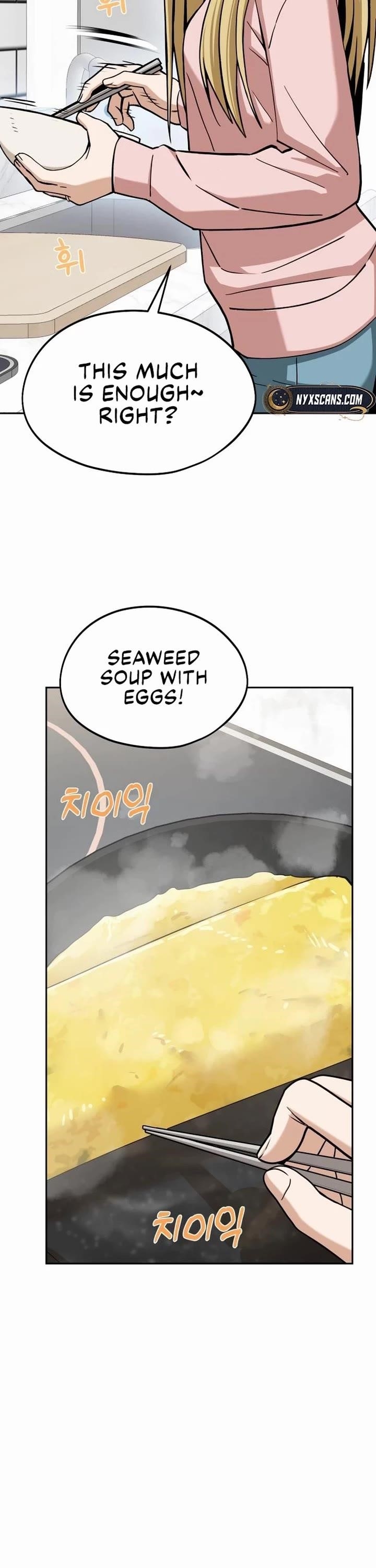 Maybe Meant to Be - Chapter 100 Page 32