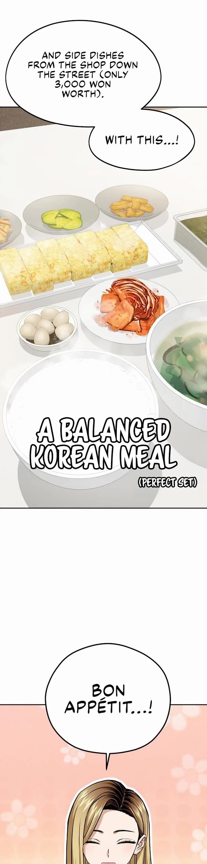 Maybe Meant to Be - Chapter 100 Page 33