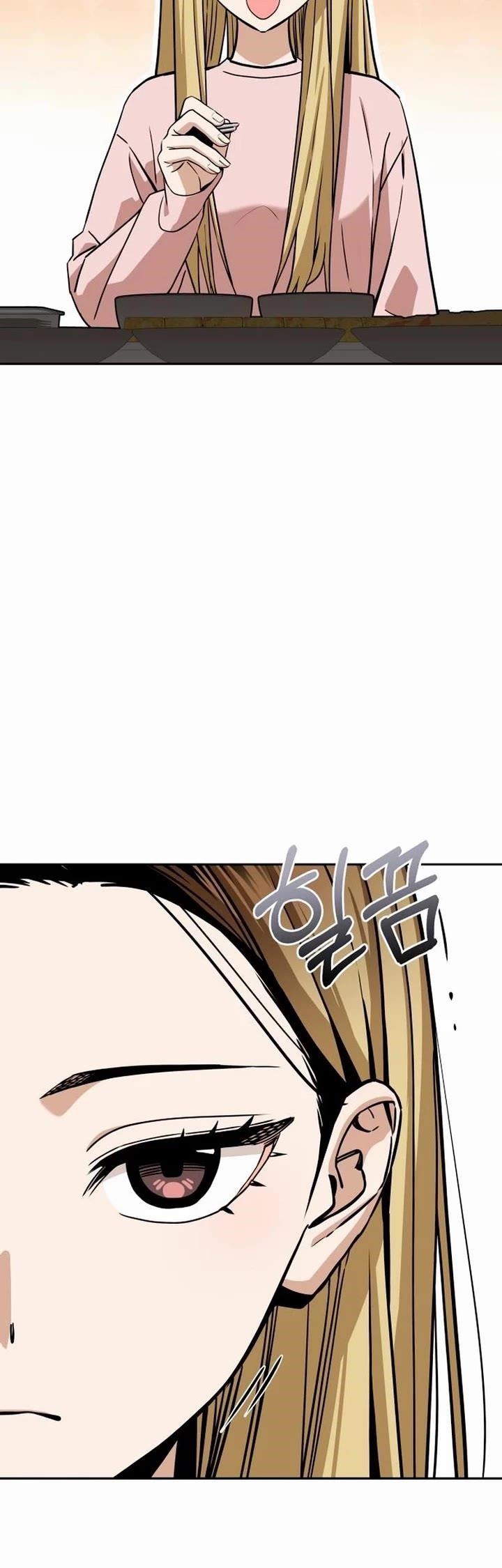 Maybe Meant to Be - Chapter 100 Page 34