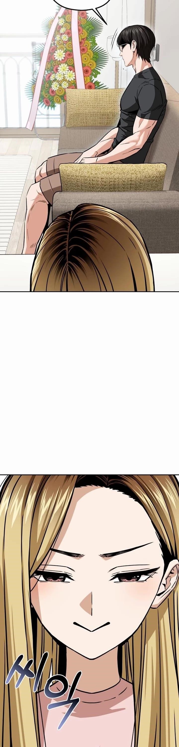 Maybe Meant to Be - Chapter 100 Page 36