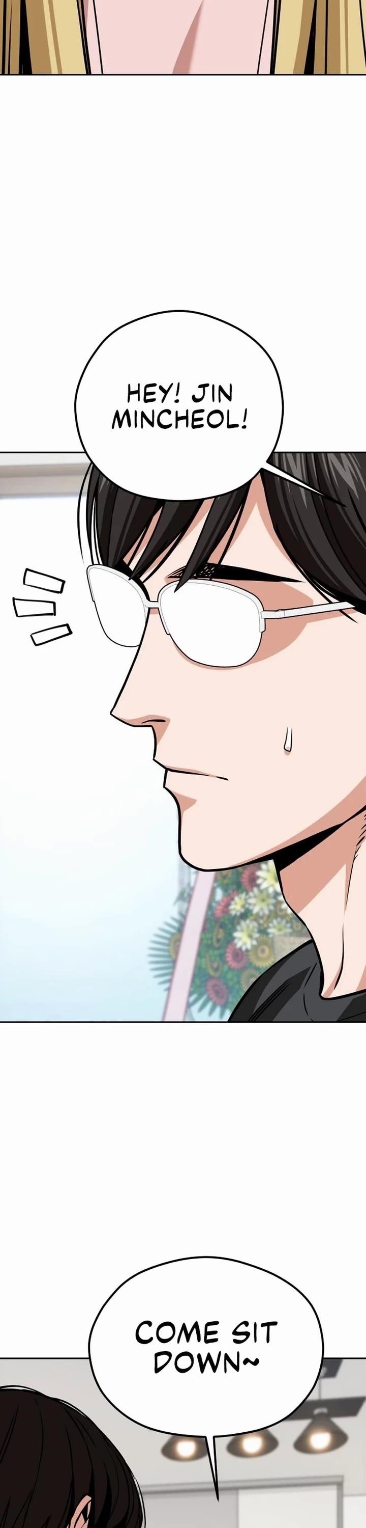 Maybe Meant to Be - Chapter 100 Page 37