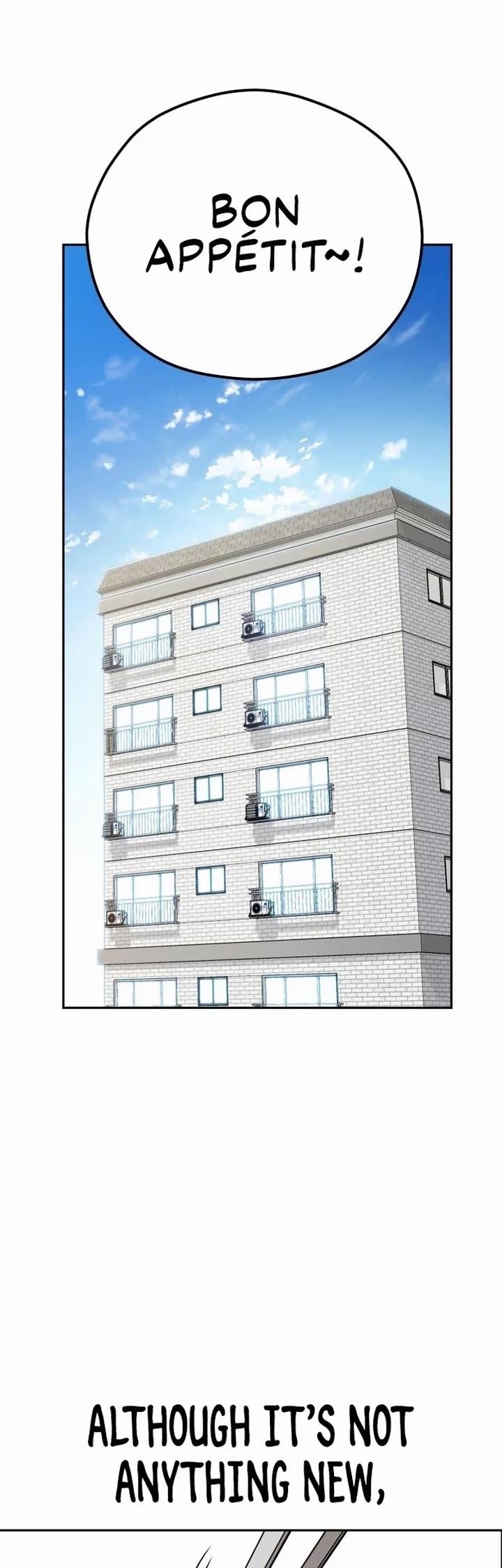 Maybe Meant to Be - Chapter 100 Page 40