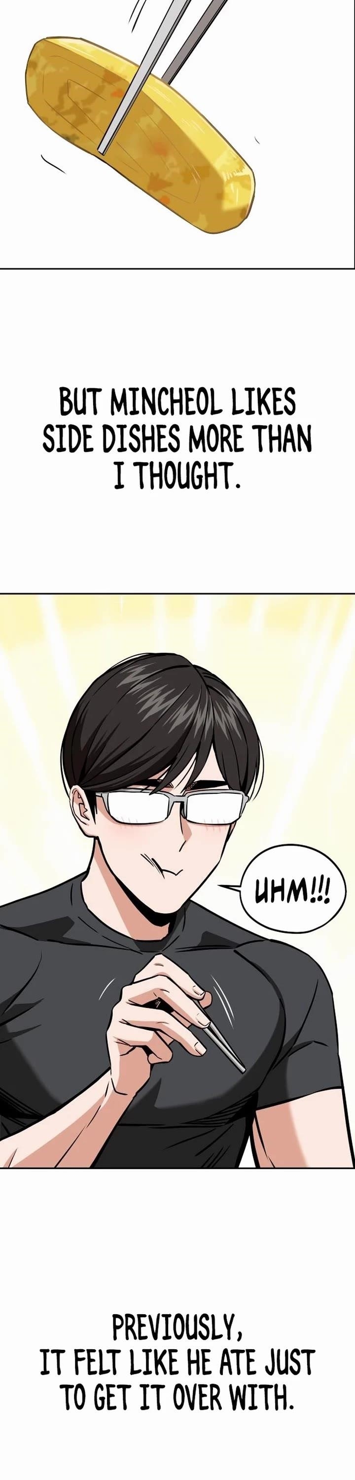 Maybe Meant to Be - Chapter 100 Page 41