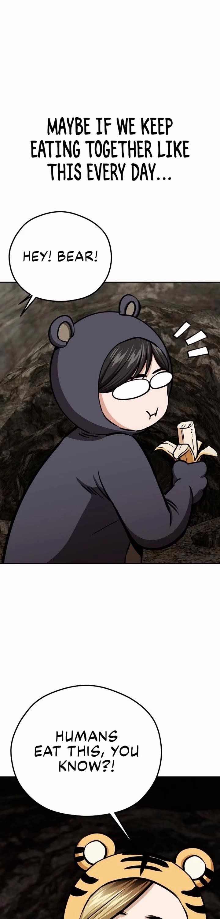 Maybe Meant to Be - Chapter 100 Page 42