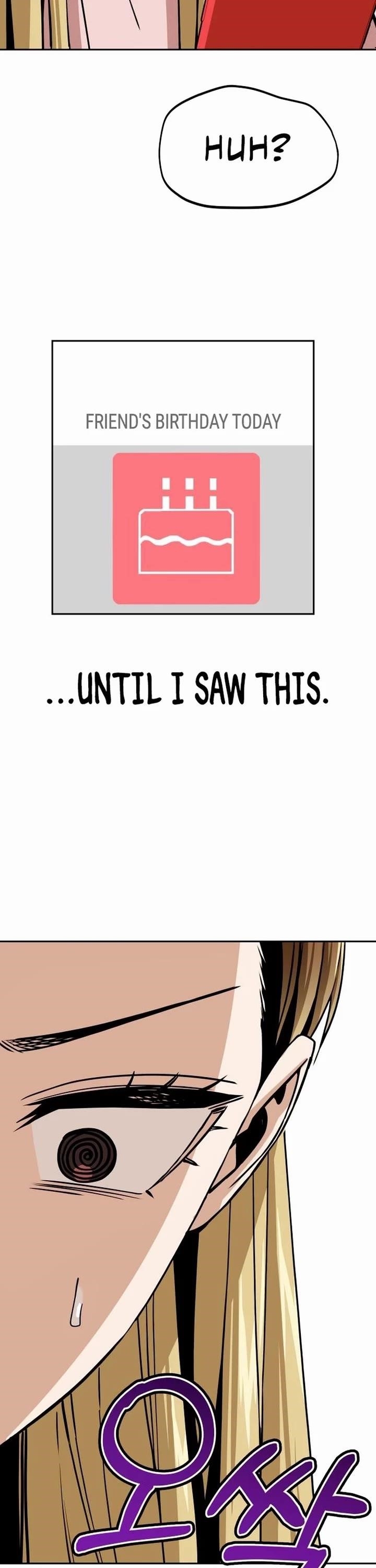 Maybe Meant to Be - Chapter 100 Page 46